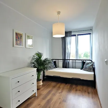 Sea View, 200 M Do Monte Cassino Grottgera 6, * سوبوت