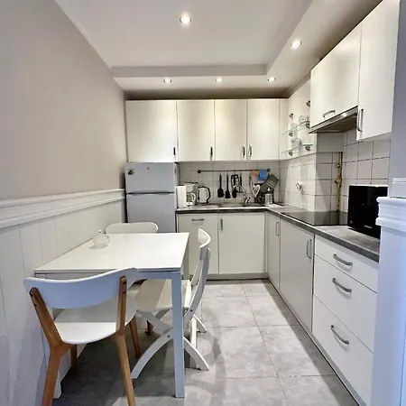 Sea View, 200 M Do Monte Cassino Grottgera 6, * سوبوت