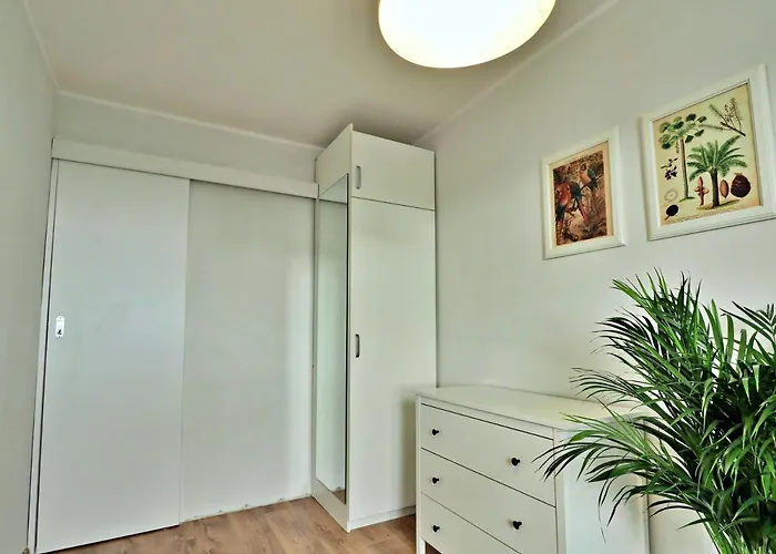 Apartment Sea View, 200 M Do Monte Cassino Grottgera 6, *